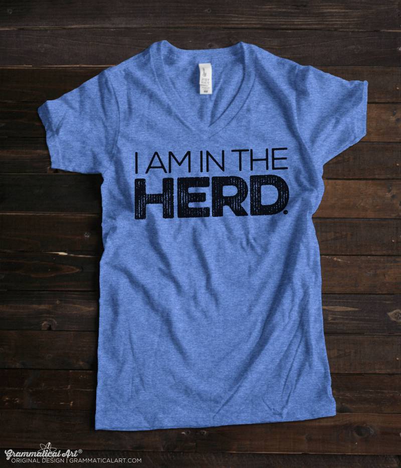 Herdenhemd, Wissenschaft Shirt, Pro Impf Impfschutz Save Lives Science Teacher Shirts, Arzt Tshirt, Krankenschwester Shirt Herdenhemd, Wissenschaft Shirt, Pro Impf Impfschutz Save Lives Science Teacher Shirts, Arzt Tshirt, Krankenschwester Shirt von GrammaticalArt