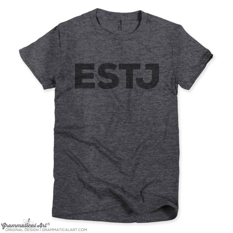 Personality Type Shirts Personalisierte Introvertiertes Shirt Extrovert Shirt Psychologie Für Abschluss Personalität Frauen von GrammaticalArt