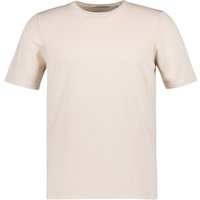 Gran Sasso Herren T-Shirt beige von Gran Sasso