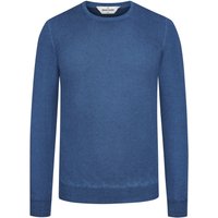 Gran Sasso Leichter Pullover aus Schurwolle von Gran Sasso
