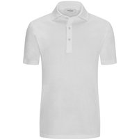 Gran Sasso Poloshirt aus Baumwolle von Gran Sasso