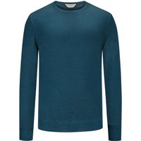 Gran Sasso Leichter Pullover aus Schurwolle von Gran Sasso