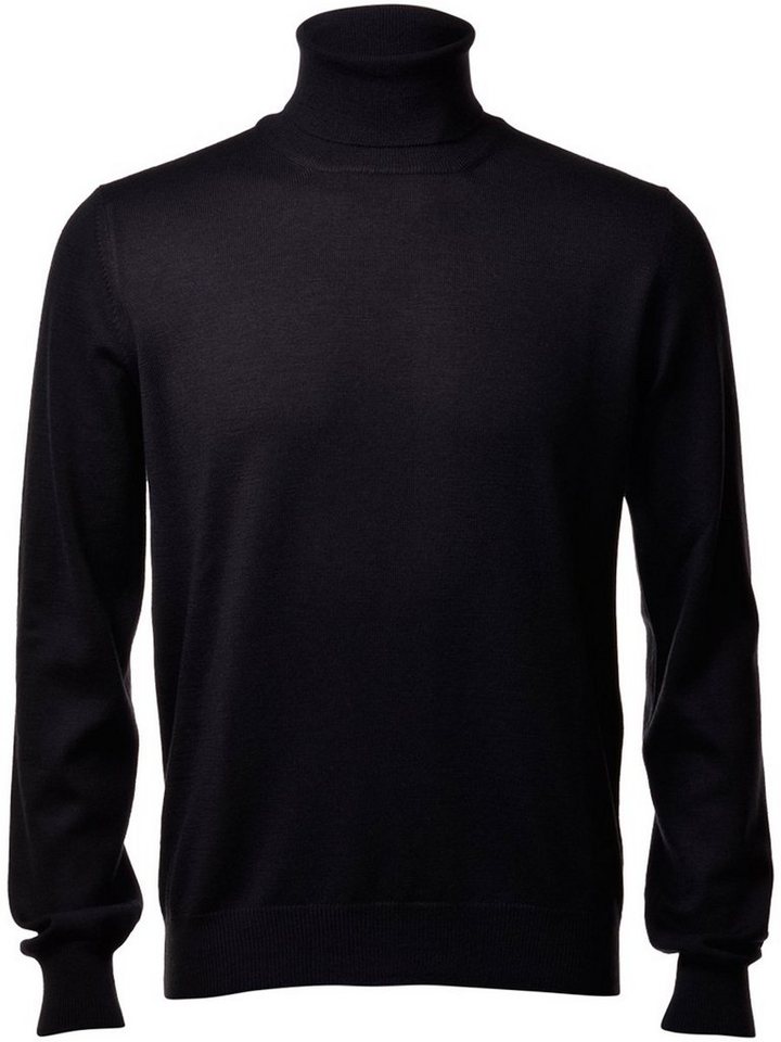 Gran Sasso Rollkragenpullover von Gran Sasso