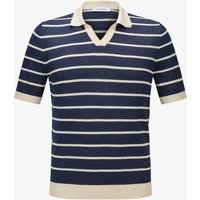 Gran Sasso  - Strick-Poloshirt | Herren (56) von Gran Sasso