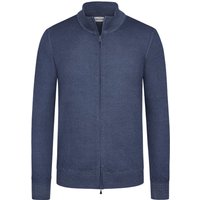 Gran Sasso Strickjacke aus Schurwolle in 48 von Gran Sasso