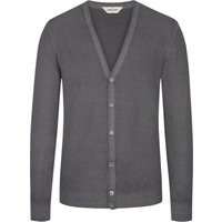 Gran Sasso Strickjacke aus Schurwolle in 50 von Gran Sasso