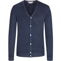 Gran Sasso Strickjacke aus Schurwolle in 52 von Gran Sasso