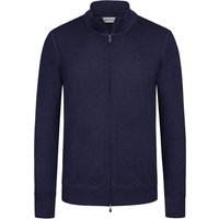 Gran Sasso Strickjacke aus Schurwolle in 56 von Gran Sasso