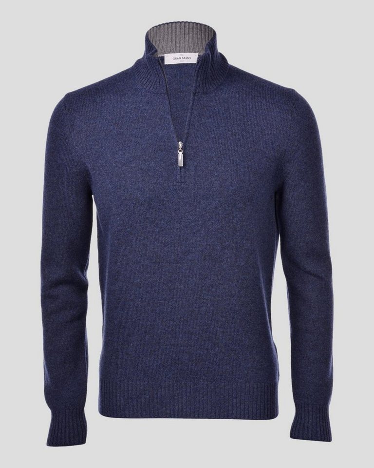 Gran Sasso Strickpullover von Gran Sasso