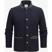 Gran Sasso  - Trachten-Strickjacke | Herren (44) von Gran Sasso