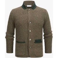 Gran Sasso  - Trachten-Strickjacke | Herren (44) von Gran Sasso