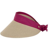 Granadilla Visor pink von Granadilla