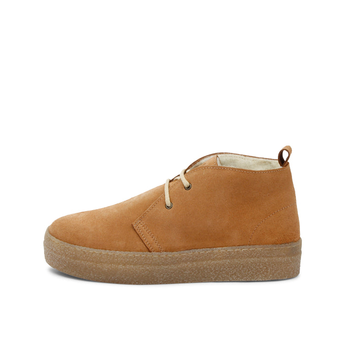 Desert-Boot Modell: Suede Safari von Grand Step Shoes