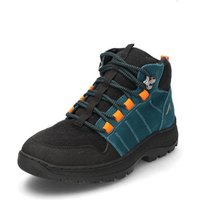 Freizeitboot HIKING, seegras von Grand Step Shoes