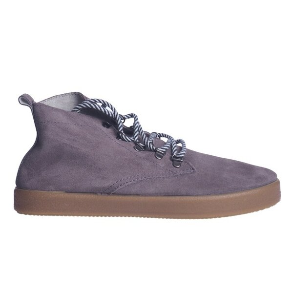 Grand Step Shoes Adam Hiking Suede von Grand Step Shoes