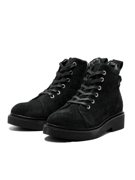 Grand Step Shoes Damen Lace Boots Ela von Grand Step Shoes