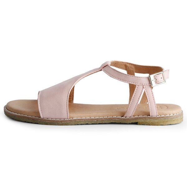 Grand Step Shoes Leder-Sandalen Eldora von Grand Step Shoes