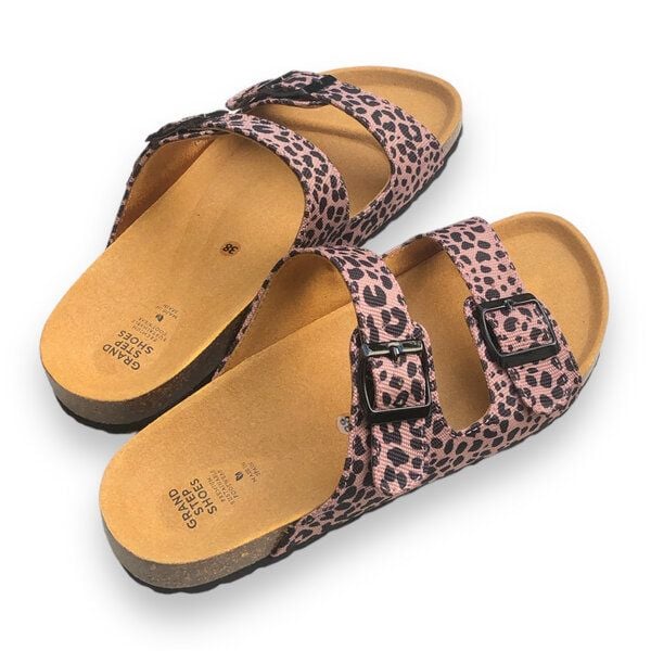 Grand Step Shoes Luni Sandalen, vegan von Grand Step Shoes