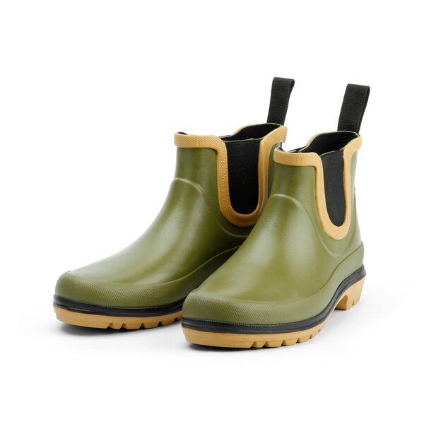 Grand Step Shoes Vickie, ökologische Gummistiefel Grand Step Shoes Vickie, ökologische Gummistiefel von Grand Step Shoes