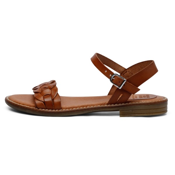 Grand Step Shoes - Women's Kea - Sandalen Gr 38 braun von Grand Step Shoes