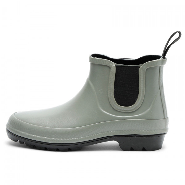 Grand Step Shoes - Women's Vickie - Gummistiefel Gr 36 grau Grand Step Shoes - Women's Vickie - Gummistiefel Gr 36 grau von Grand Step Shoes