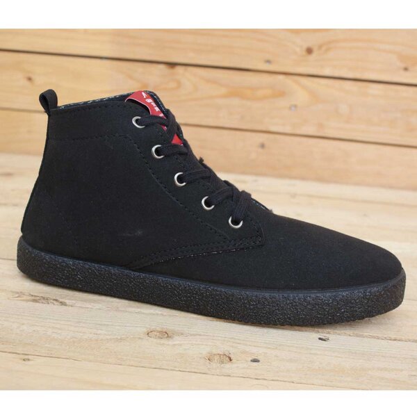 Grand Step Shoes vegane Winter Sneaker Adam von Grand Step Shoes