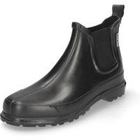 Gummistiefel VICTORIA, onyx von Grand Step Shoes