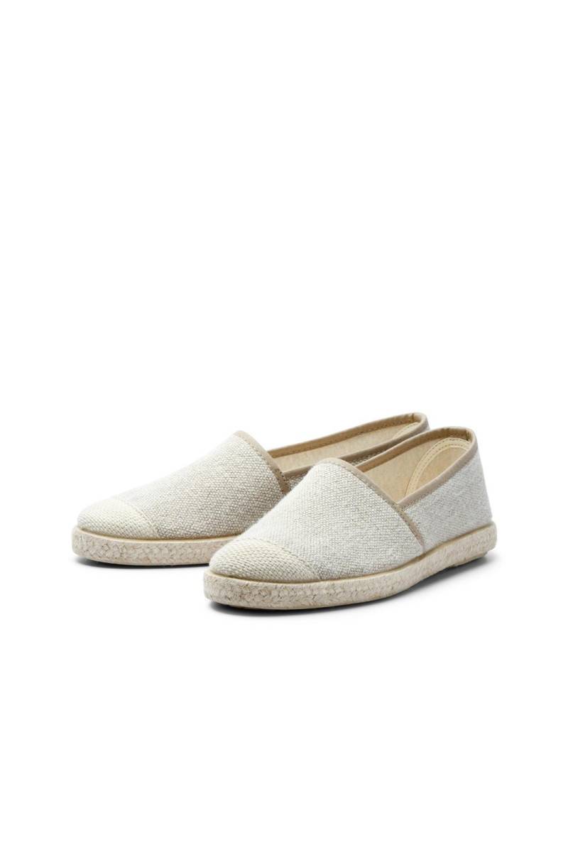 Hanf Espadrilles Modell: Evita von Grand Step Shoes