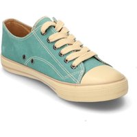 Hanf-Sneaker MARLEY, bergsee von Grand Step Shoes