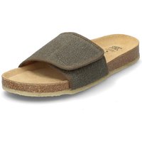 Pantolette HANF, vulkanstein von Grand Step Shoes