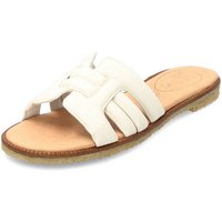 Pantolette STINE, kokos von Grand Step Shoes