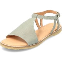 Sandale ELDORA, silberpappel von Grand Step Shoes