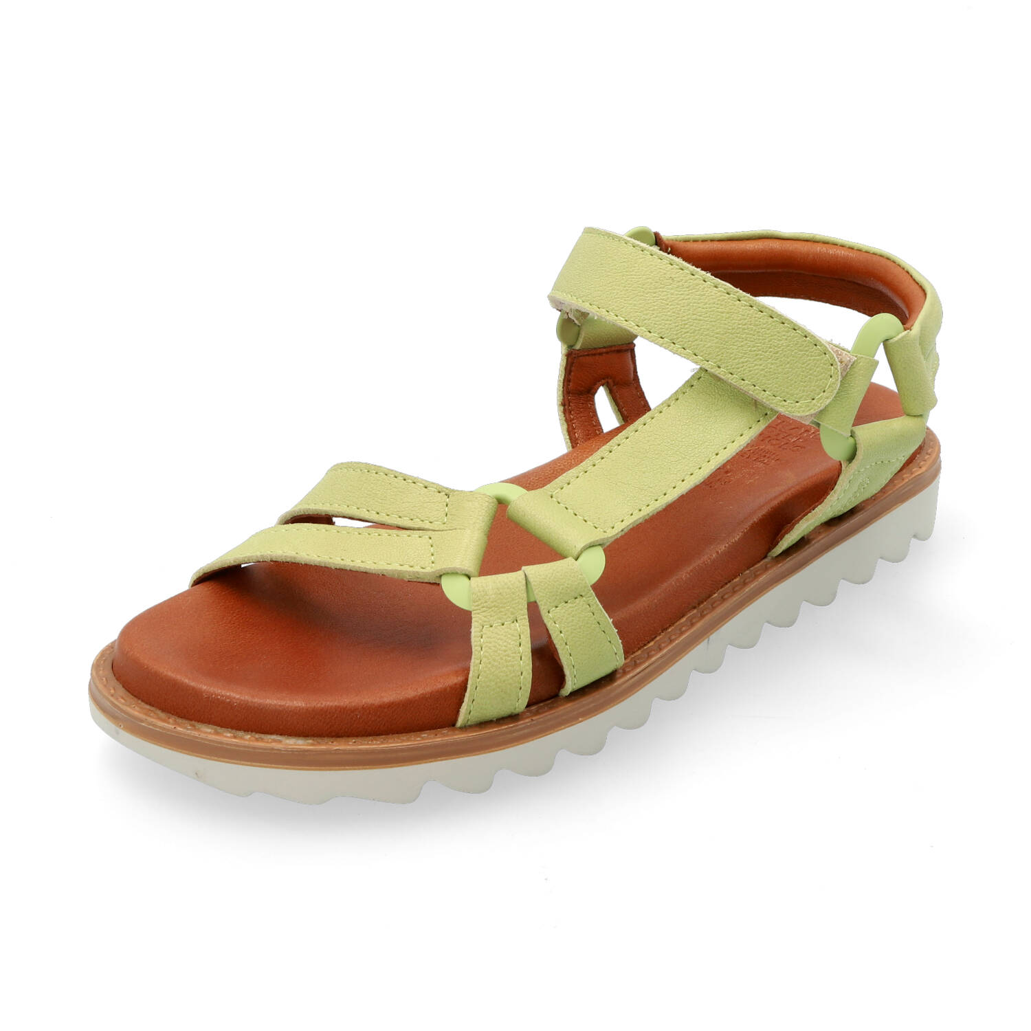 Sandale MIRA, linde 36 von Grand Step Shoes