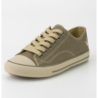 Hanf-Sneaker MARLEY, tuff von Grand Step Shoes