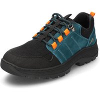 Freizeitschuh HIKING, seegras von Grand Step Shoes