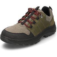 Freizeitschuh HIKING, tanne von Grand Step Shoes