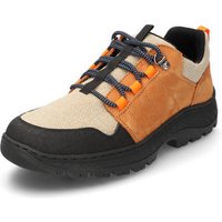 Freizeitschuh HIKING, ziegel von Grand Step Shoes