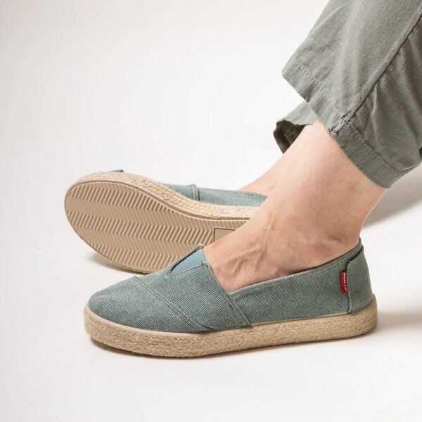 Grand Step Vegan Slipper Tim/Timea von Grand Step