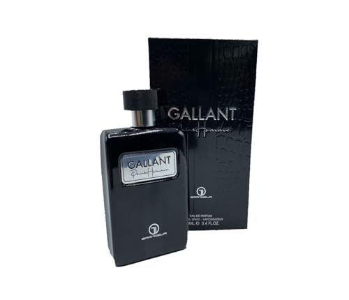 Gallant Eau de Parfum von Grandeur