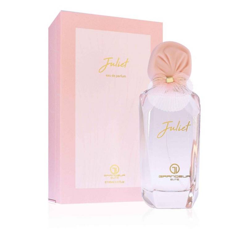 Grandeur Eau de Parfum Juliet EDP U 100ml von Grandeur