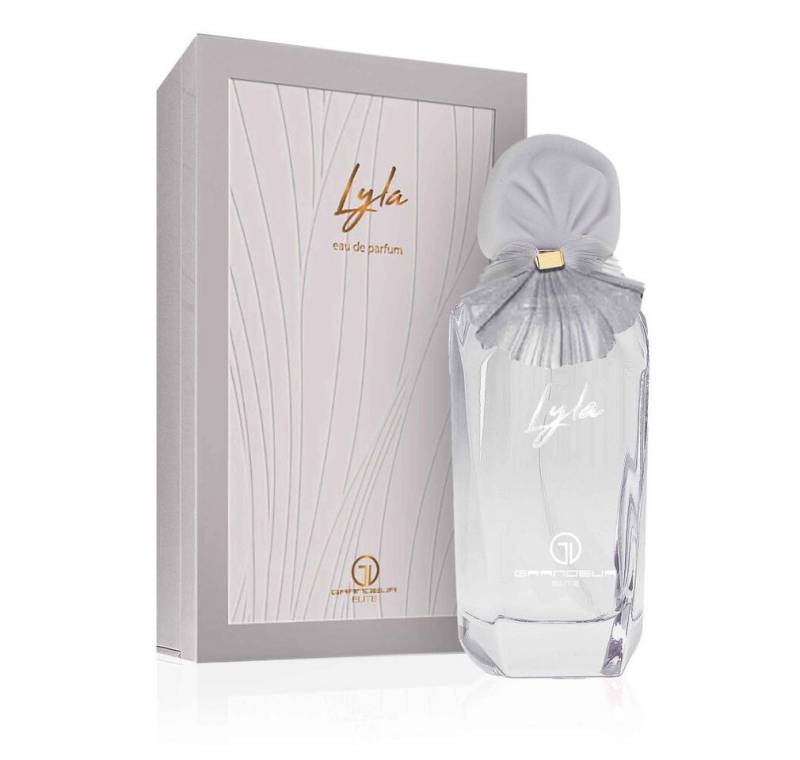 Grandeur Eau de Parfum Lyla Eau De Parfum 100 ml (Frau) Grandeur Eau de Parfum Lyla Eau De Parfum 100 ml (Frau) von Grandeur