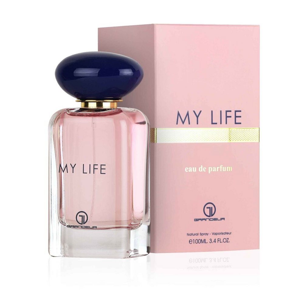Grandeur Eau de Parfum My Life EDP W 100ml von Grandeur