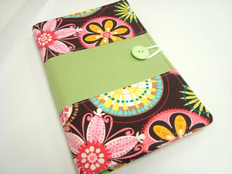 Floraler Cotton List Taker Honey Do Planer Mit Pen & Pad Floraler Cotton List Taker Honey Do Planer Mit Pen & Pad von GrandmasLittleLilly