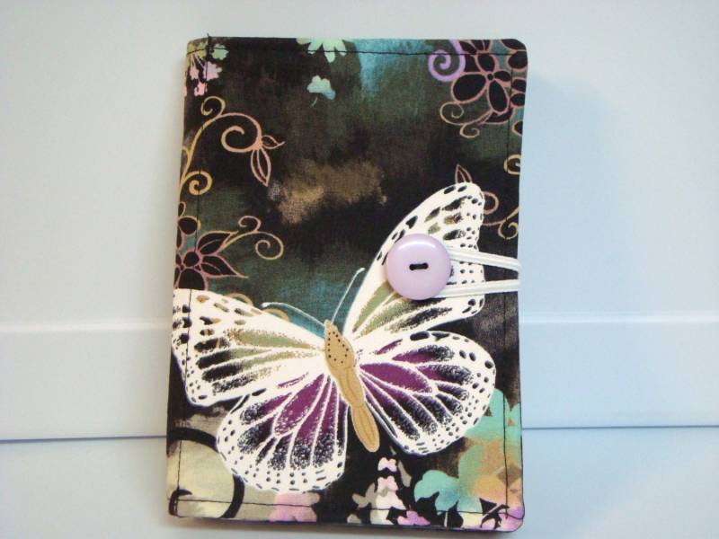 Honey Do List Planner Grocery Taker Notizblock Und Stift Inklusive - Butterfly Dreams von GrandmasLittleLilly