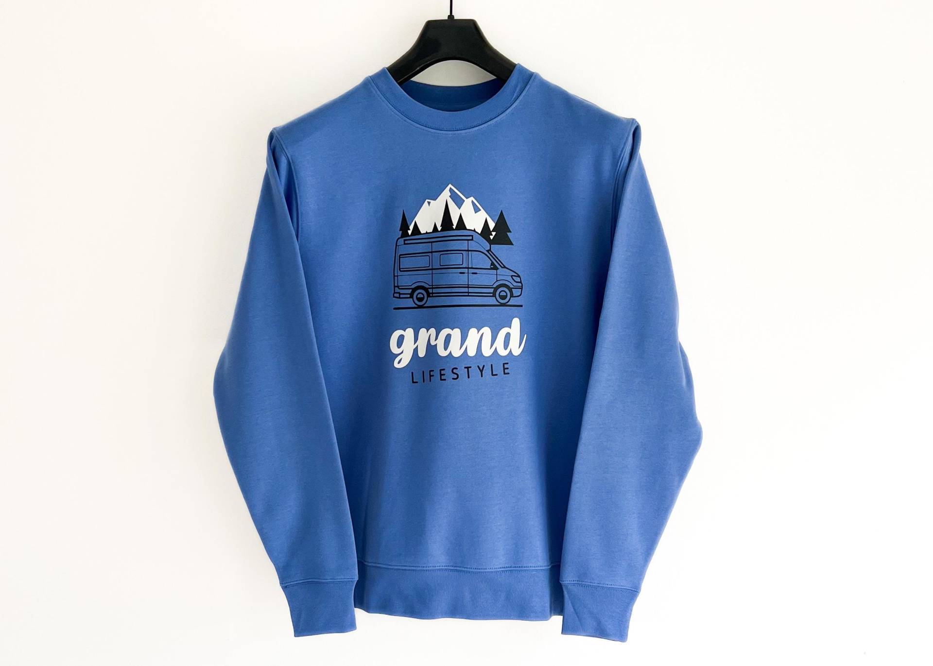 Großes Sweatshirt Aus Kalifornien Großes Sweatshirt Aus Kalifornien von Grandobytnevozy
