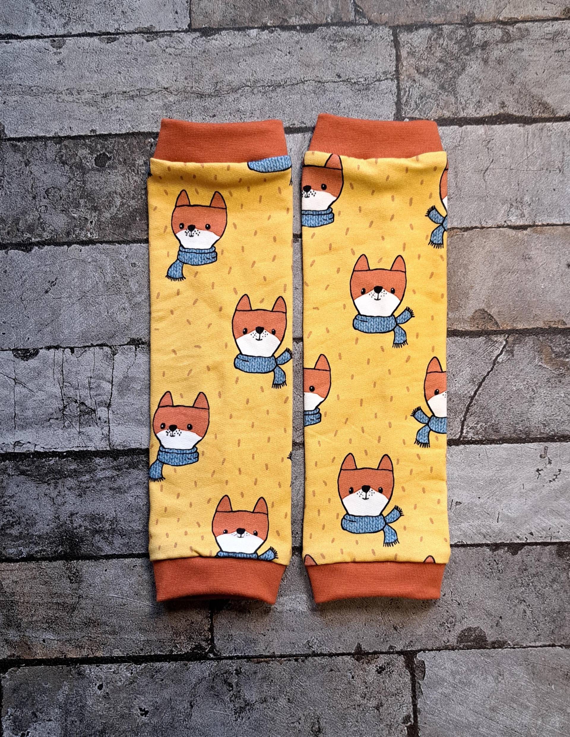 Baby Stulpen , Kinder von GrannyCreativa