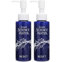 Grant SCIENCE WATER - Reset Pack Gel 100ml x 2 von Grant SCIENCE WATER