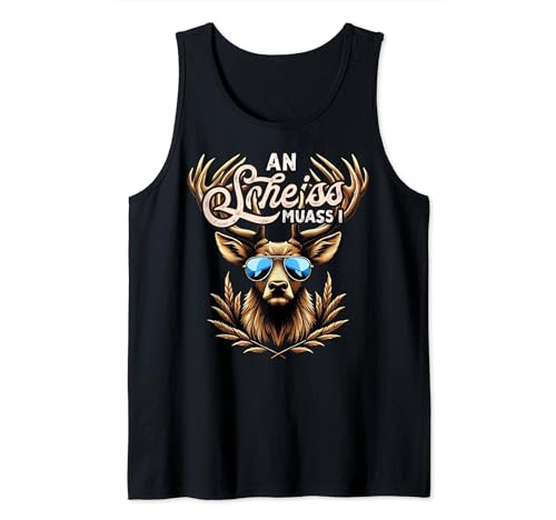 Trachtenshirt Herren Lederhose T-Shirt bayrisch Trachten Tank Top Trachtenshirt Herren Lederhose T-Shirt bayrisch Trachten Tank Top von Grantler Trachtenshirts Herren bayrisch