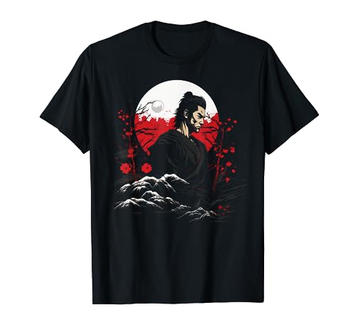 Rakugo Comic Storytelling Japanische Kunst Grafik T-Shirts für Herren T-Shirt von Graphic Tees Men Women Boys Girls