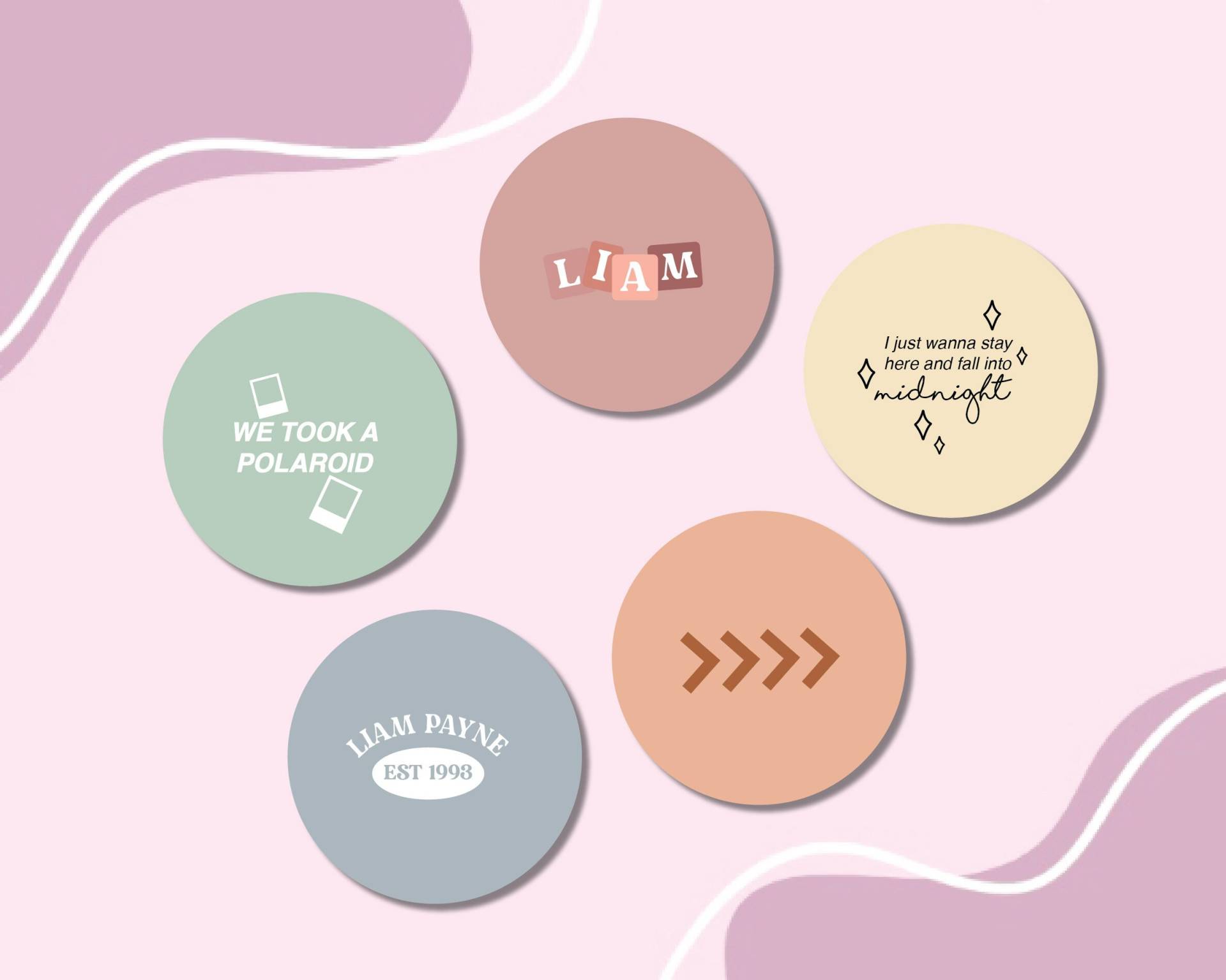 Liam Payne Buttons Pins Preiswert Fan Merch Harry Styles Louis Tomlinson Niall Horan Zayn Malik Eine Richtung Directioner 1D Lp1 Ästhetik Liam Payne Buttons Pins Preiswert Fan Merch Harry Styles Louis Tomlinson Niall Horan Zayn Malik Eine Richtung Directioner 1D Lp1 Ästhetik von GraphicsByMo